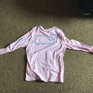 Vineyard Vines long sleeve shirt